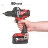 Аккумуляторная дрель-шуруповерт Milwaukee M18 BLPD2-502X 4933464517