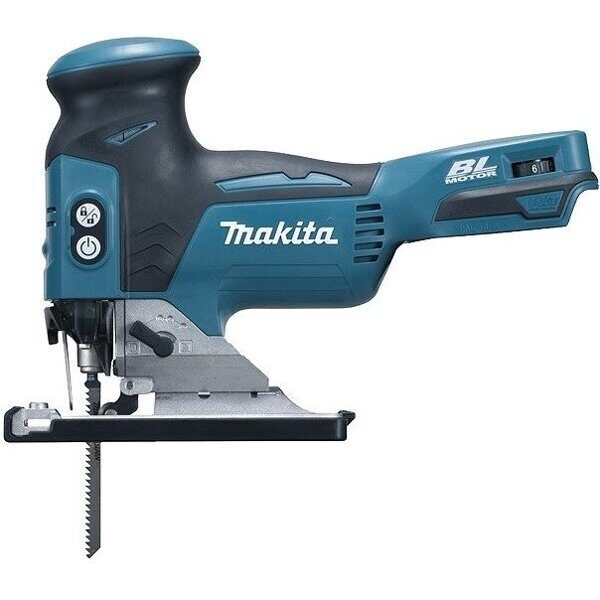 Makita DJV181Z электролобзик 1