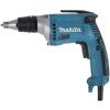 Шуруповерт MAKITA FS 4300 JX2 в чем. (570 Вт, патрон внутр. шестигр. 1/4", 16 Нм, шурупы до 6 мм)