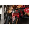 Аккумуляторная углошлифовальная машина Milwaukee M18 FSAG125XB-502X 4933478430