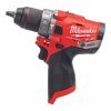 Аккумуляторная ударная дрель-шуруповерт Milwaukee M12 FPD-0 FUEL 4933459801