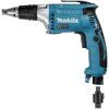 Шуруповерт MAKITA FS 6300 JX2 в чем. (570 Вт, патрон внутр. шестигр. 1/4", 16 Нм, шурупы до 4 мм)