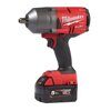 Аккумуляторный гайковерт Milwaukee M18 FHIWP12-502X 4933459693