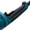 Двуручная углошлифмашина MAKITA GA 9020 SFK в чем. (2200 Вт, диск 230х22 мм, плавный пуск, без регул. об.)