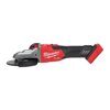 Аккумуляторная углошлифовальная машина Milwaukee M18 FSAGF125XB-0X 4933478438