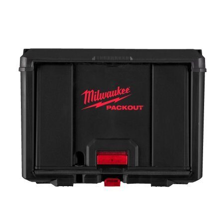 Ящик с боковой дверцей Milwaukee PACKOUT 1