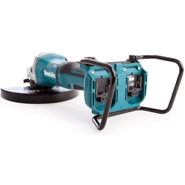 Makita DGA900Z шлифовальная машина_2