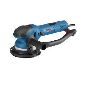 Эксцентриковая шлифмашина BOSCH GET 75-150 в кор. (550 Вт, 125 мм, 3300 - 7800 кол/мин)