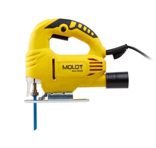 Лобзик электрический MOLOT MJS 6006 в кор._1