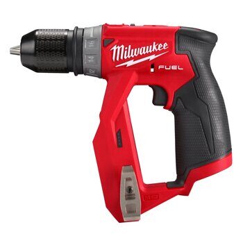 Аккумуляторная безударная дрель-шуруповерт со сменным патроном Milwaukee M12 FDDX-0 4933464978