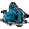 Циркулярная пила аккумуляторная MAKITA HS004GZ01