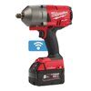 Аккумуляторный гайковерт Milwaukee M18 ONEFHIWP12-502X 4933459725