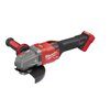 Аккумуляторная углошлифовальная машина Milwaukee M18 FHSAG125XB-0X 4933471077