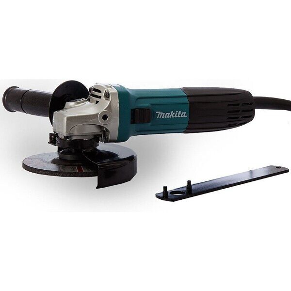 Makita GA5030R шлифовальная машина_1