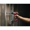 Аккумуляторная дрель-шуруповерт Milwaukee M18 BDD-202C 4933443555