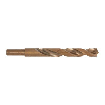 Сверло по металлу 13X151 с содержанием кобальта DIN 338 Milwaukee RED COBALT HSS-G 4932363286