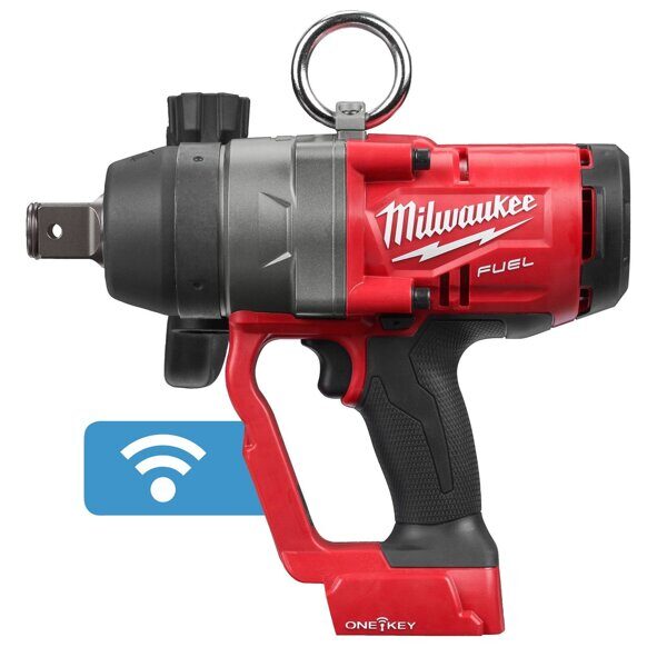 Аккумуляторный гайковёрт Milwaukee M18 ONEFHIWF1-0X 4933459732