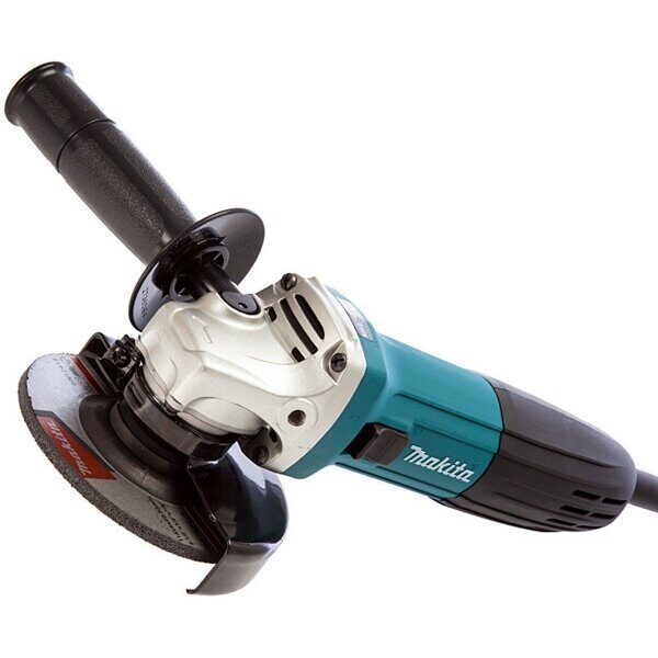 Makita GA4530 шлифовальная машина_1