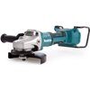 Угловая шлифмашина аккумуляторная MAKITA DGA700Z