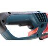 Двуручная углошлифмашина BOSCH GWS 26-230 LVI в кор. (2600 Вт, диск 230х22 мм, вибро, плавный пуск, без регул. об., SDS-гайка)