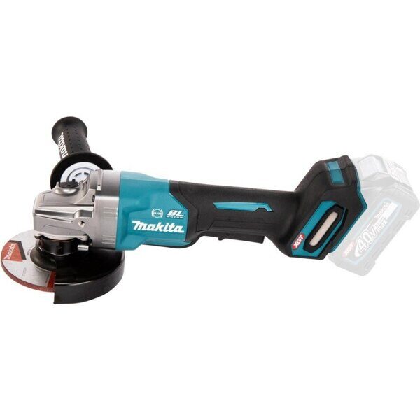 Makita GA013GZ шлифовальная машина_1