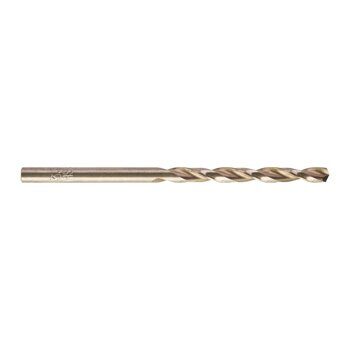 Сверло по металлу 3.5X70 DIN 338 Milwaukee THUNDERWEB HSS-G (2 шт) 4932352351