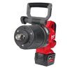 Аккумуляторный гайковёрт Milwaukee M18 ONEFHIWF1DS-121C 4933472072