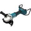 Угловая шлифмашина аккумуляторная MAKITA DGA700Z