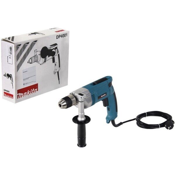 Дрель Makita DP4001_4