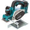 Аккумуляторный рубанок MAKITA DKP180Z