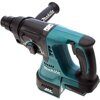 Аккумуляторный перфоратор MAKITA DHR242Z