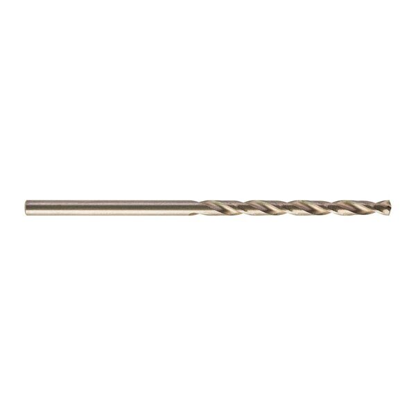 Сверло по металлу 2.5X57 DIN 338 Milwaukee THUNDERWEB HSS-G (2 шт) 4932352348