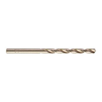 Сверло по металлу 4.8X86 DIN 338 Milwaukee THUNDERWEB HSS-G 4932352355