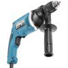 Дрель ударная MAKITA HP 1631 в кор. (710 Вт, патрон БЗП, 1 скор.)