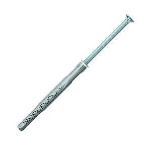 Рамный дюбель Fischer SXRL 8x60 Torx 30 (потайн. голова) 540113