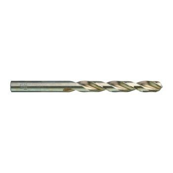 Сверло по металлу 9.5X125 DIN 338 Milwaukee THUNDERWEB HSS-G 4932352366