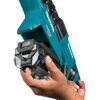 Перфоратор MAKITA HR 2651 в чем. + система пылеудаления (800 Вт, 2.4 Дж, 3 реж., патрон SDS-plus, быстросъемн., БЗП в комплекте, вес 4.4 кг)