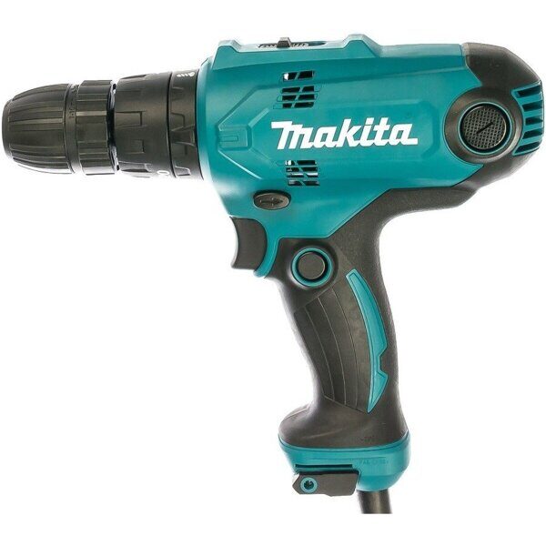 Ударный шуруповерт Makita HP0300_1