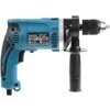 Дрель ударная MAKITA HP 1631 в кор. (710 Вт, патрон БЗП, 1 скор.)