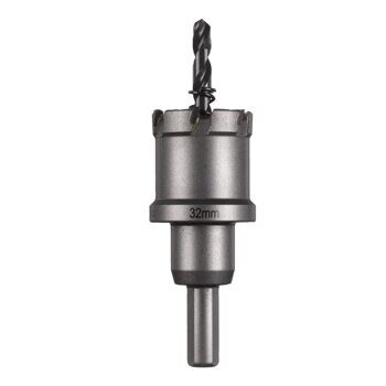 Коронка по металлу 32 мм Milwaukee Holesaw ТСТ 4932479042