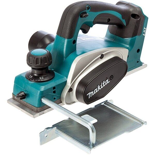 Makita DKP180Z электрорубанок 1