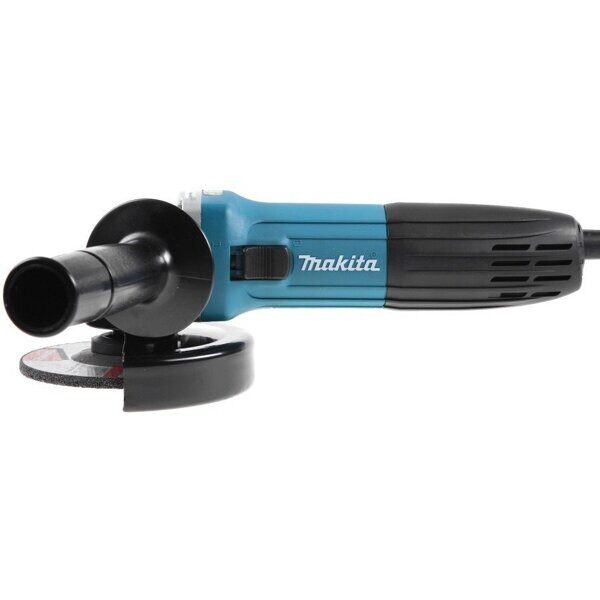 Makita GA4530 шлифовальная машина_3