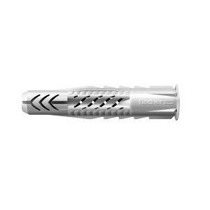 Дюбель универсальный Fischer UX 6x35 R с бортом 90868
