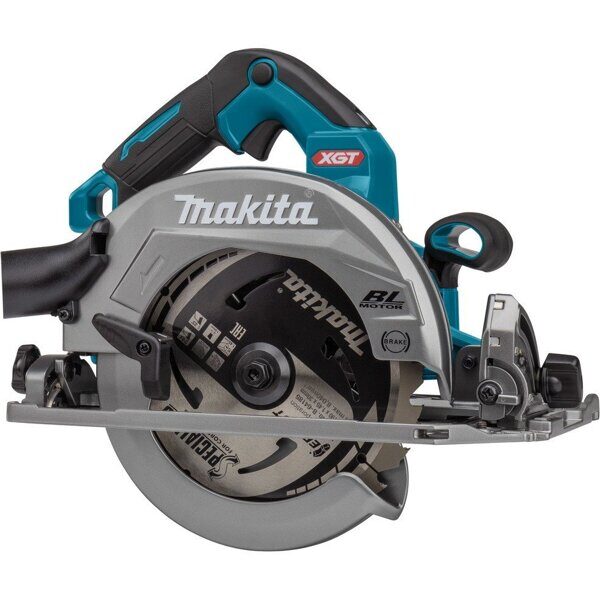 Makita HS004GZ01 пила