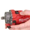 Аккумуляторная ударная дрель-шуруповерт со сменным патроном Milwaukee M12 FPDX-202X 4933464136