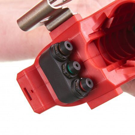 Аккумуляторный заклепочник Milwaukee M12 BPRT-201X (Li-Ion2Ач) (Арт. 4933464405)_2