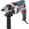 Дрель ударная BOSCH GSB 16 RE в чем. (750 Вт, патрон БЗП, 1 скор.)