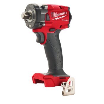 Аккумуляторный гайковерт Milwaukee M18 FIW2P12-0X 4933478446