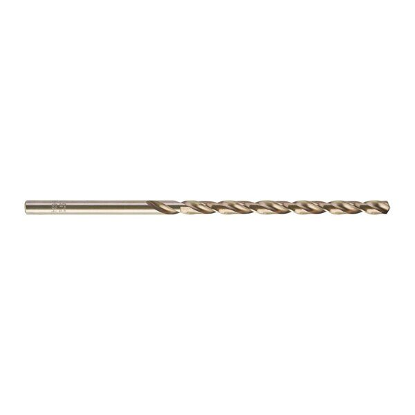 Упаковка сверл по металлу 5.5X139 DIN 340 Milwaukee HSS-G (10 шт) 4932430335