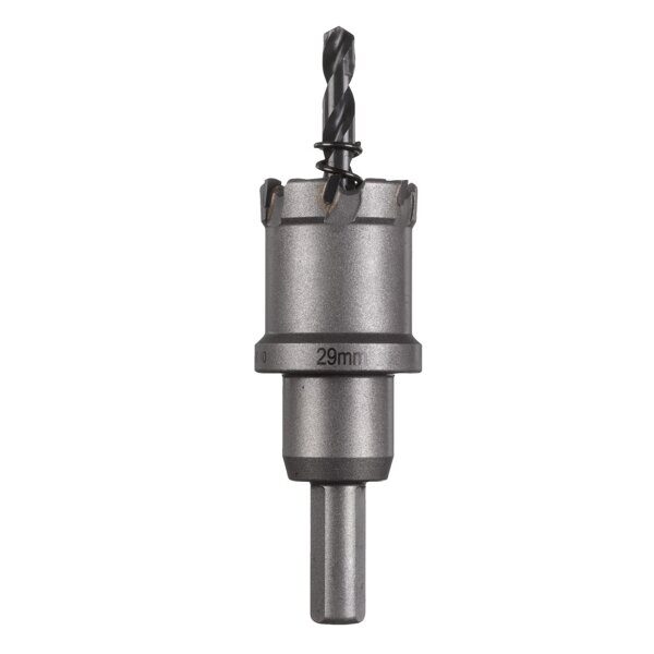 Коронка по металлу 29 мм Milwaukee Holesaw ТСТ 4932479040